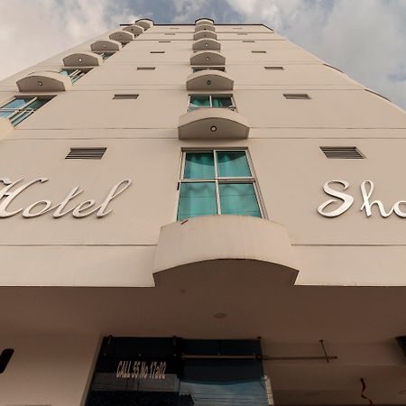 Hotel Ayenda 1503 Shaday à Bucaramanga Extérieur photo