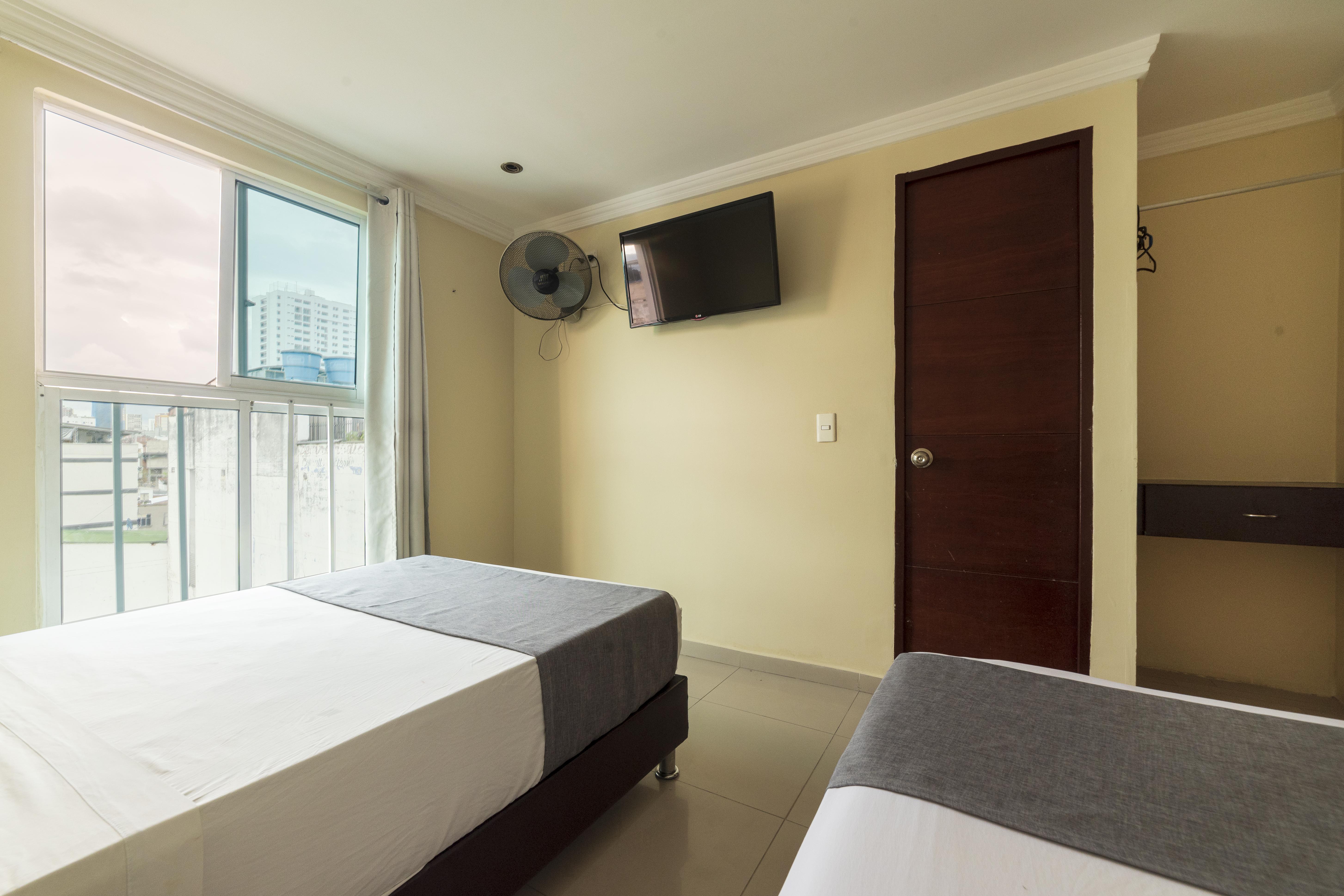 Hotel Ayenda 1503 Shaday à Bucaramanga Extérieur photo